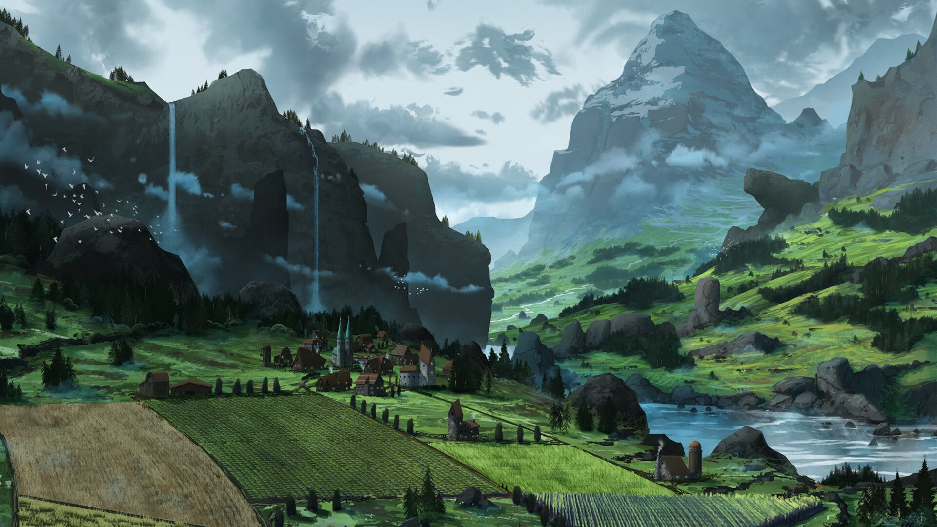 传统猎鹰飞行比赛,古老技艺焕发新光彩,猎鹰的飞行器