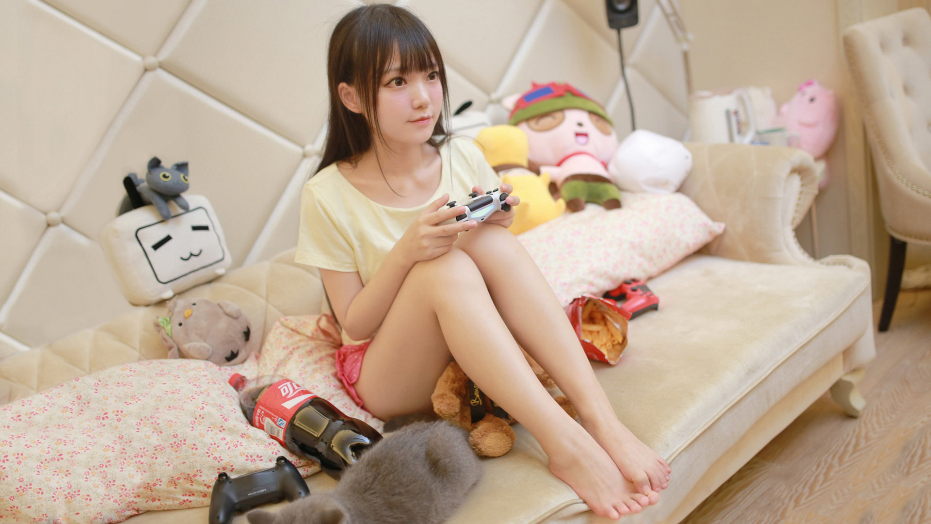 中国足球青训课程将视频反馈作为日常训练环节,中国足球青训补偿及培训费